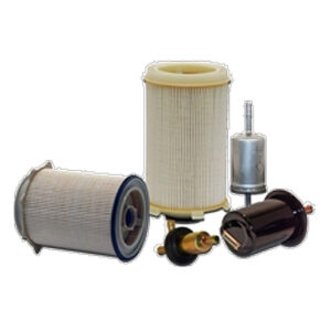 WIX Fuel Filters
