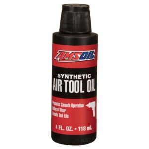 AMSOIL 100% Synthetic Air Tool Oil