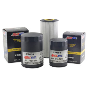 AMSOIL Oil Filter
