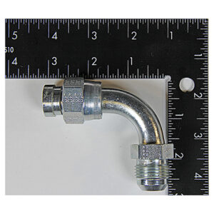 90 Degree Fitting 7/8-14x5/8