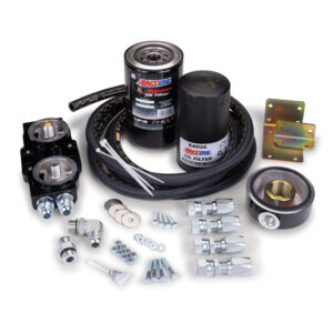 AMSOIL Ford 7.3L Dual-Remote Bypass System