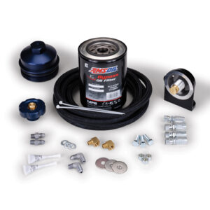 AMSOIL Ford 6.0/6.4L Single-Remote Bypass System
