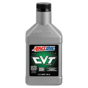 AMSOIL 100% Synthetic CVT Fluid