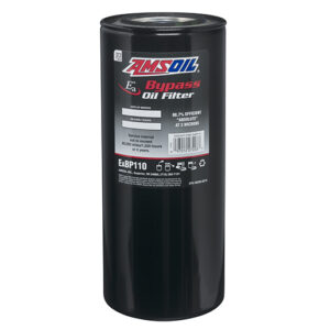 AMSOIL Bypass Oil Filter