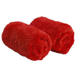 AMSOIL Microfiber Detail Towel 2-Pack