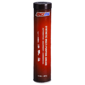 AMSOIL Synthetic Multi-Purpose Grease