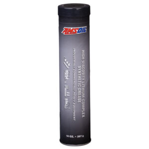 AMSOIL Synthetic High-Viscosity Lithium-Complex Grease