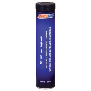 AMSOIL Synthetic Water-Resistant Grease