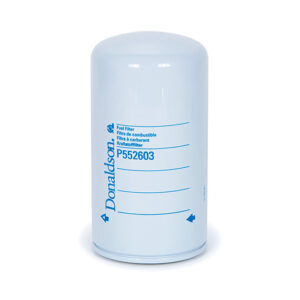 Donaldson P-Series Heavy Duty Fuel Filters